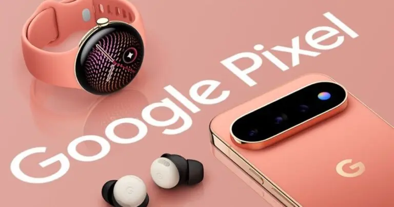 Google Pixel