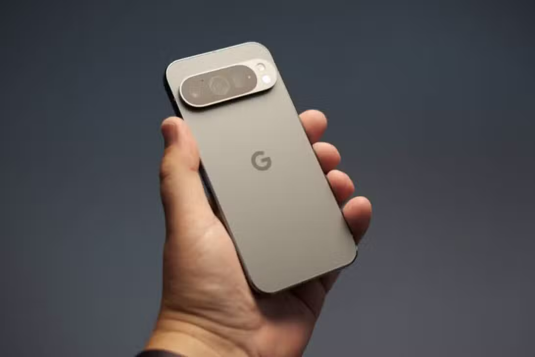 Google Pixel