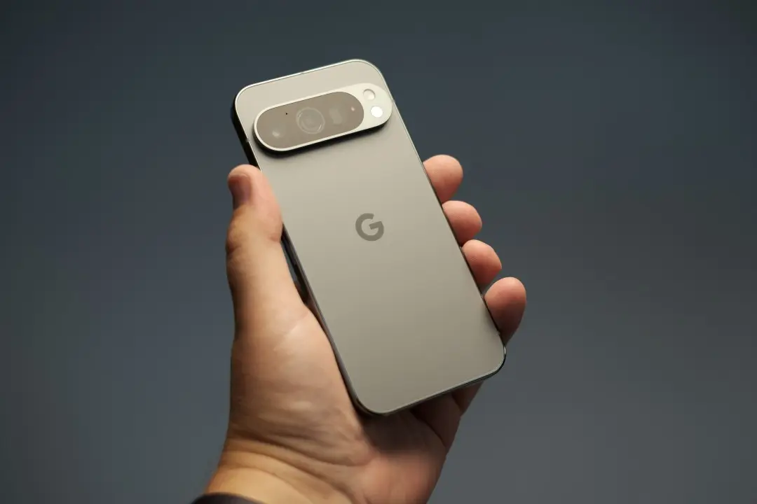 Google Pixel