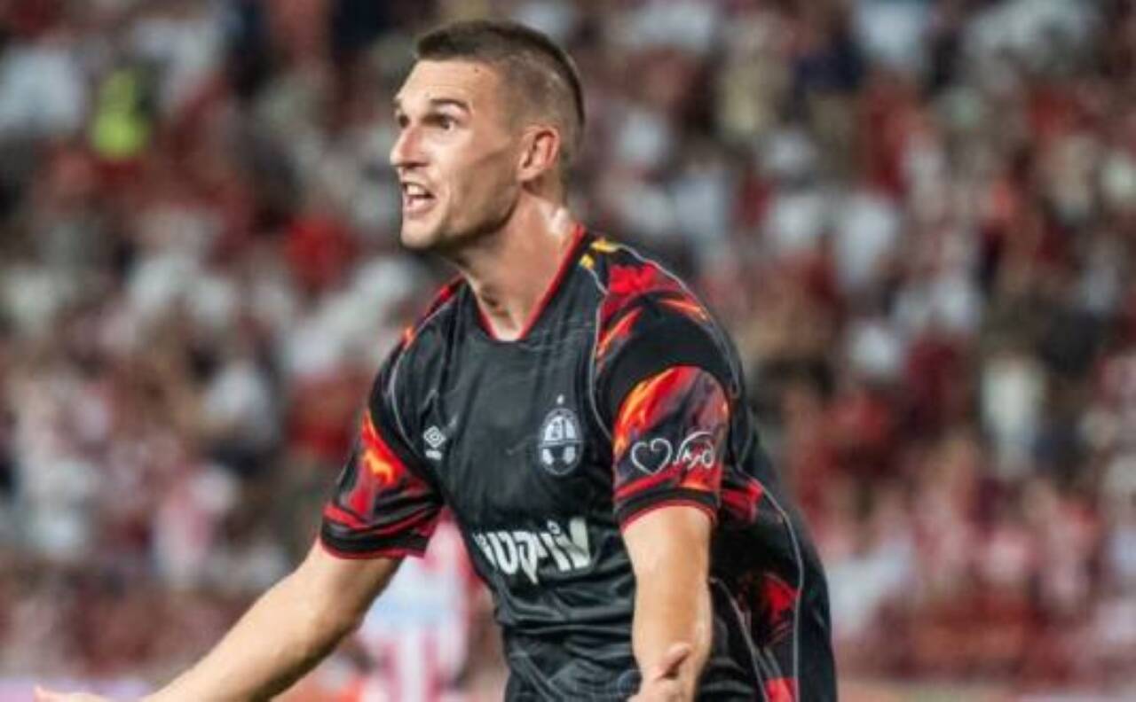Hapoel Be'er Sheva