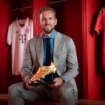 Harry Kane