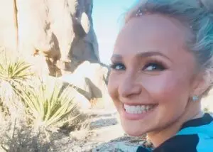 Morte dell’attrice Hayden Panettiere, di Heroes, all’età di 36 anni: quello che si sa