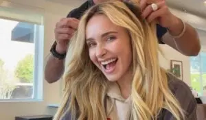 Details from the police report reveal the presence of an ex-boyfriend at the scene of Hayden Panettiere’s death