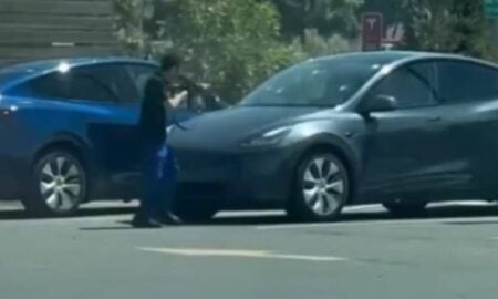 Homem efetuando disparos em restaurante In-N-Out de Twin Falls