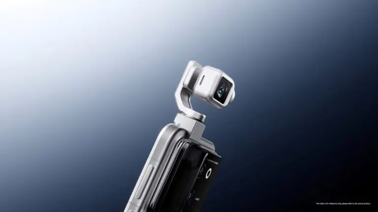 Honor Robot Phone