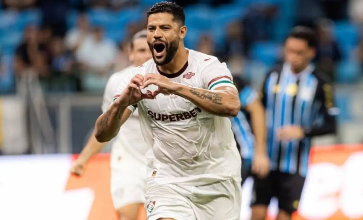 Hulk joga hoje? Onde assistir Independiente Rivadavia x Fluminense pela CONMEBOL Libertadores 2026