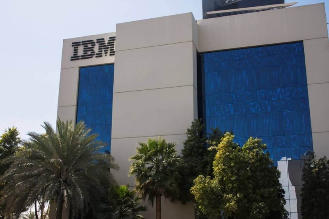 IBM