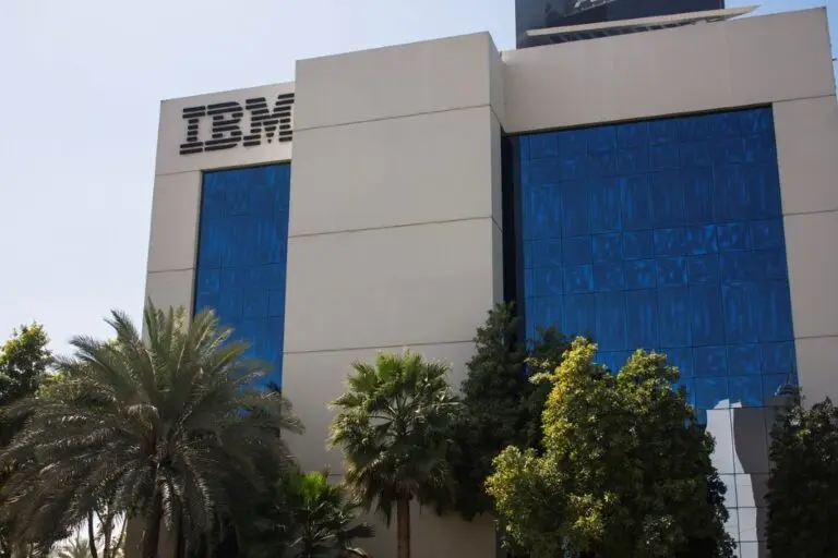 IBM