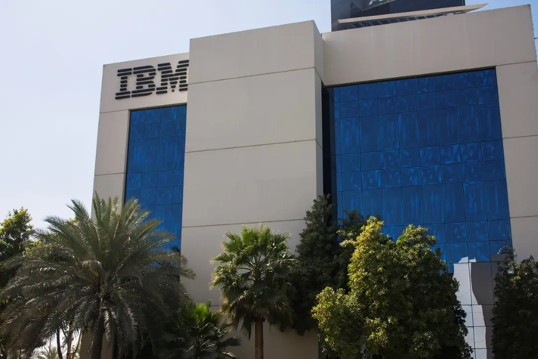 IBM