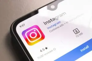 Instagram changes the logo in 2026: see the before and after and what changes in the app