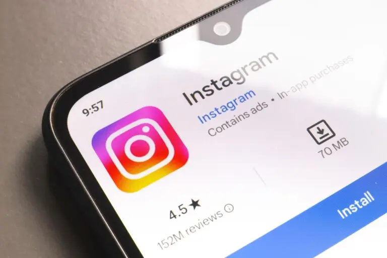 Instagram logo