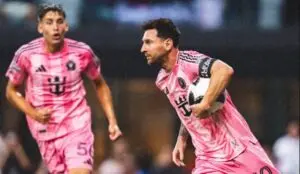 Onde assistir Philadelphia Union x Inter Miami CF pela Major League Soccer