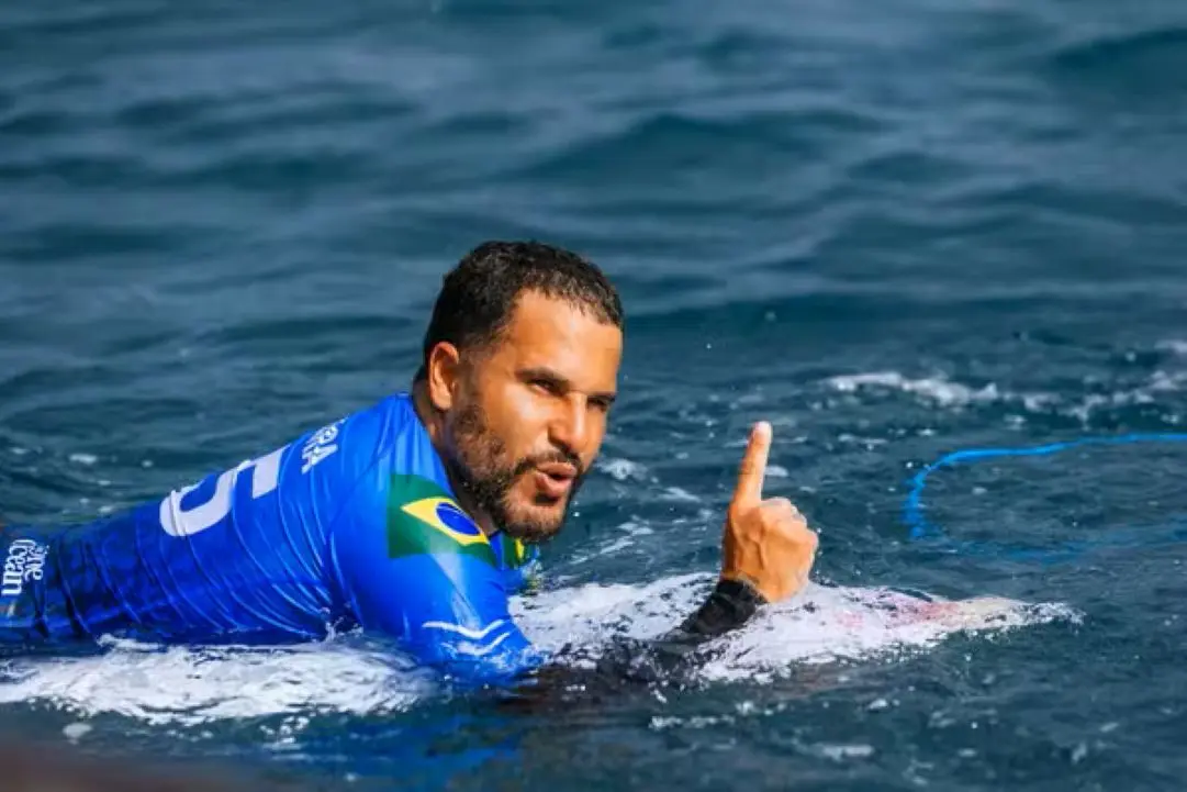Italo Ferreira