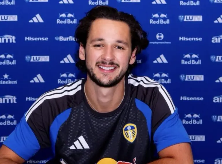 James Trafford