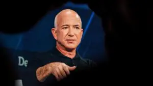 Liverpool attracts major investment with Jeff Bezos and Eduardo Saverin in new consortium