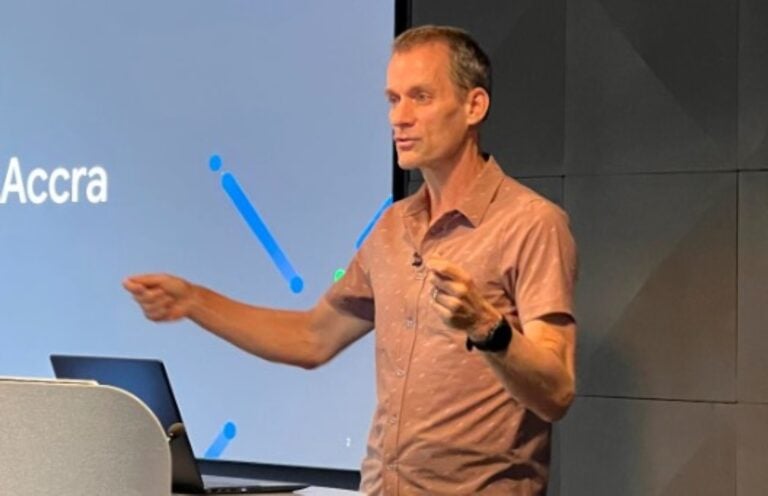 Jeff Dean