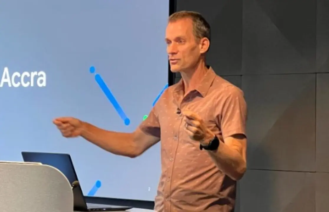 Jeff Dean