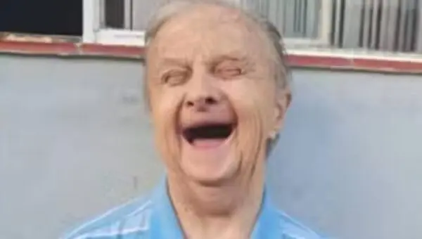 João César Melchiori, de 80 anos, é reconhecido como o mais longevo com síndrome de Down do Brasil