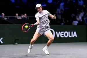 Rival holandês é definido para a estreia de João Fonseca no Masters 1000 de Cincinnati
