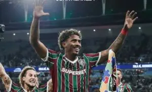 John Kennedy joga hoje? Onde assistir Independiente Rivadavia x Fluminense pela CONMEBOL Libertadores 2026