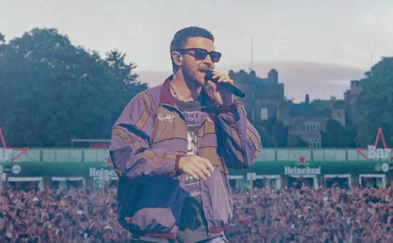 Justin Timberlake