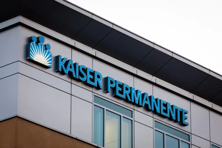 Kaiser Permanente