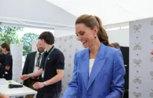 Livro detalha pedido de Charles para Kate Middleton mudar nome e fúria de William