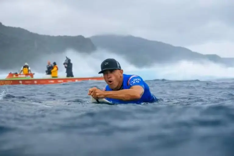 Kelly Slater
