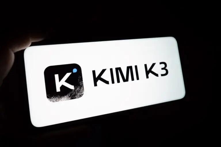 Kimi K3