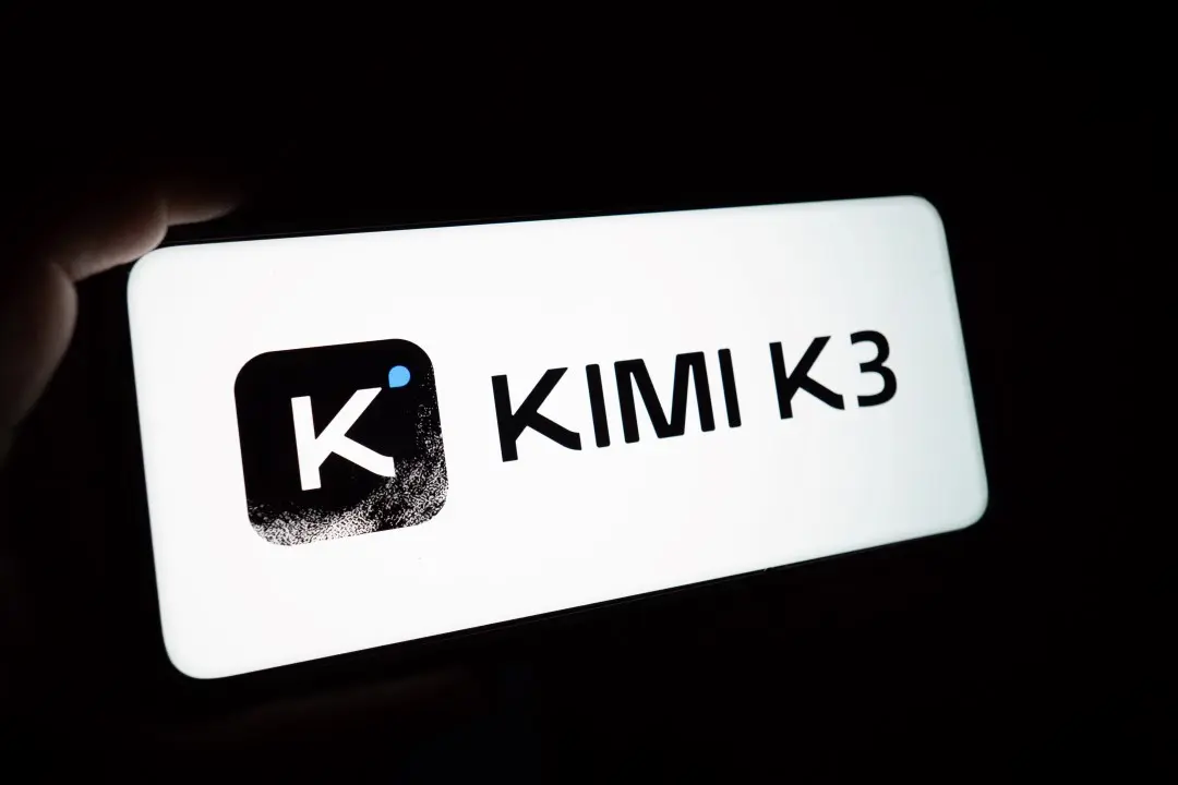 Kimi K3