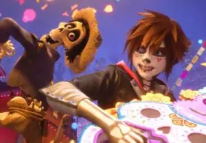 Kingdom Hearts 4 gets a 2027 date and reveals Coco’s world in new video