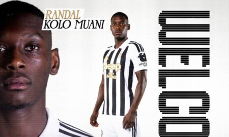 Kolo Muani