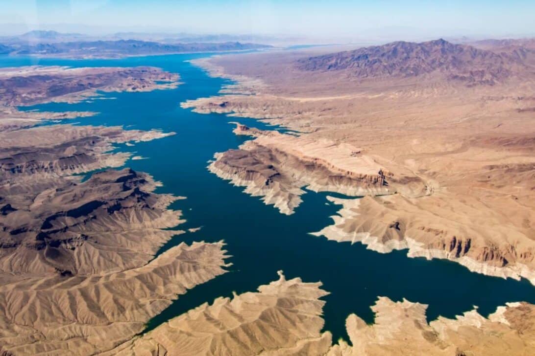 Lago Mead