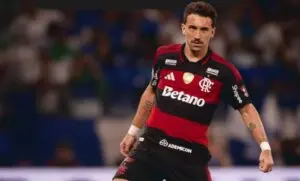 Onde assistir Flamengo x Cruzeiro pela Libertadores no Maracanã