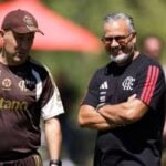 Leonardo Jardim e José Boto