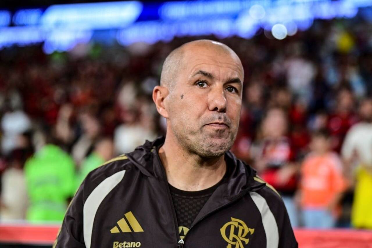 Leonardo Jardim
