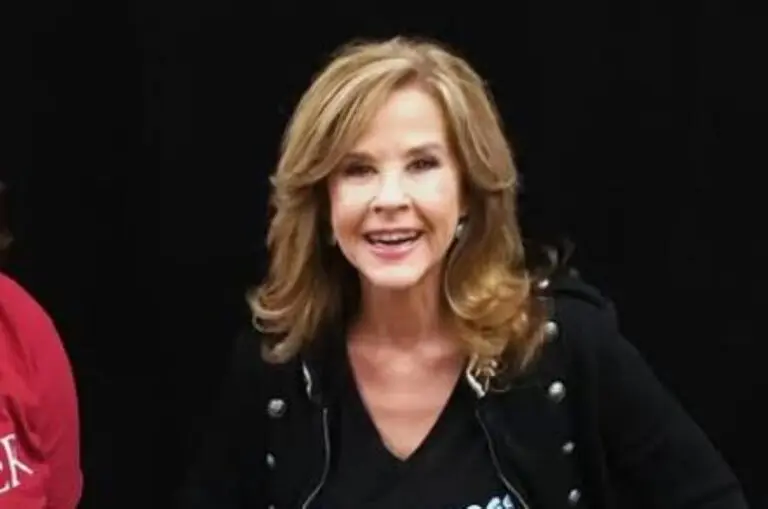 Linda Blair