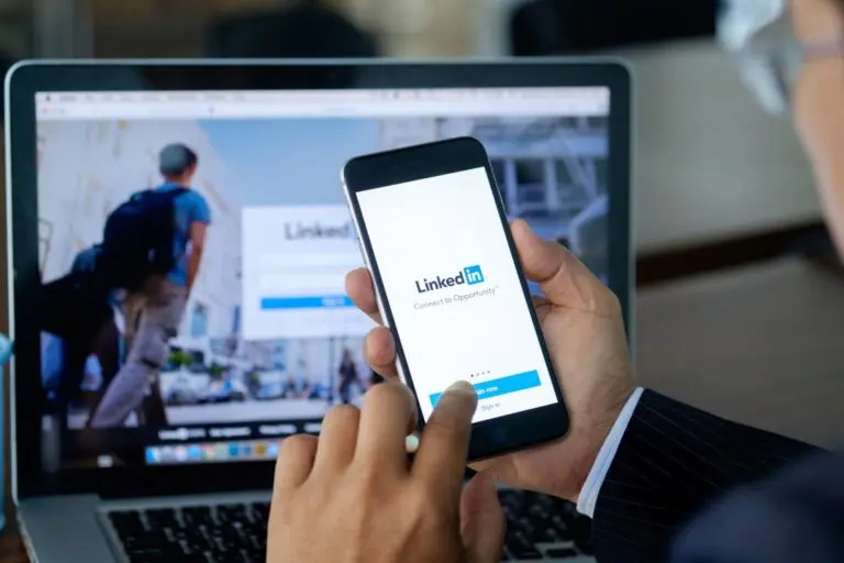 LinkedIn