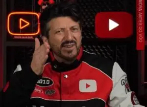 Influenciador Lito Sousa adverte contra golpes após diagnóstico de doença rara