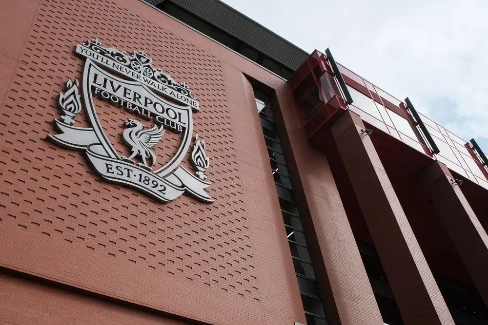 Liverpool