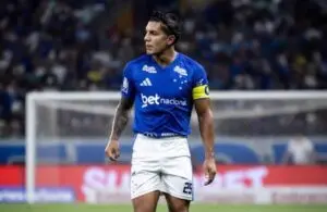 Onde assistir Cruzeiro x Atlético-MG pela Copa do Brasil 2026