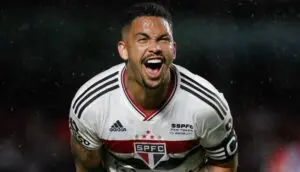 Does Luciano play today? Where to watch São Paulo x Bolívar for the Copa Sudamericana 2026