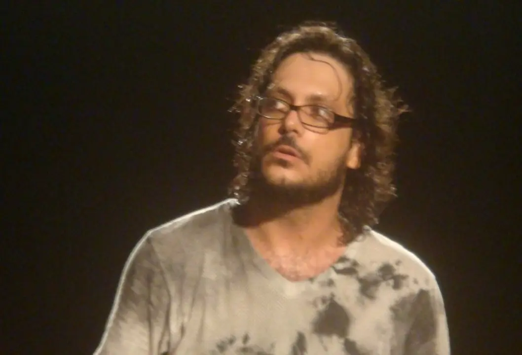 Lúcio Mauro Filho