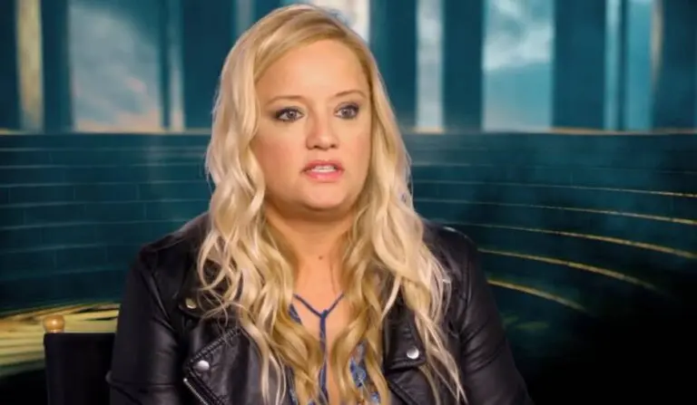 Lucy Davis