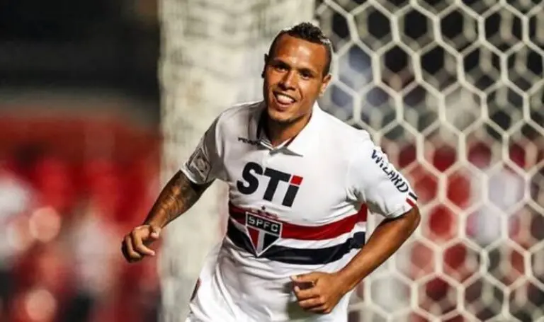 Luis Fabiano