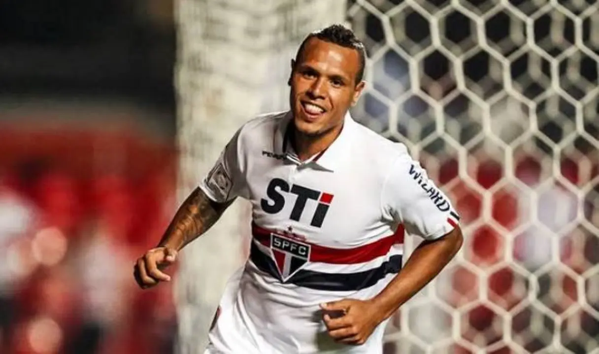 Luis Fabiano