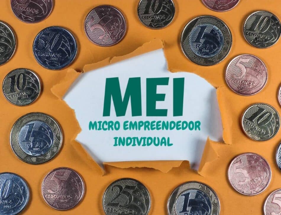 MEI Microempreendedor individual