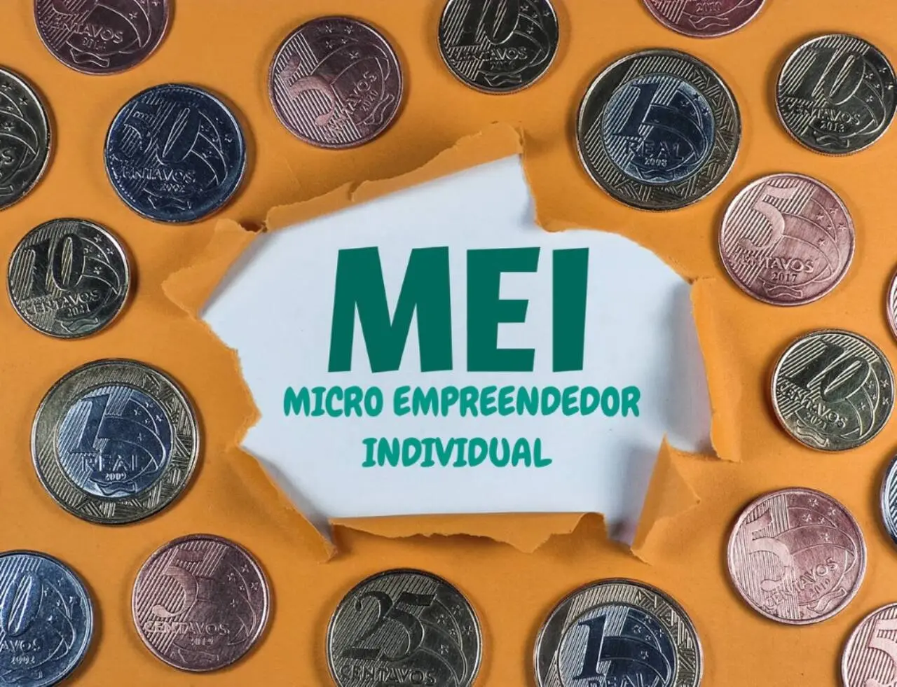 MEI Microempreendedor individual