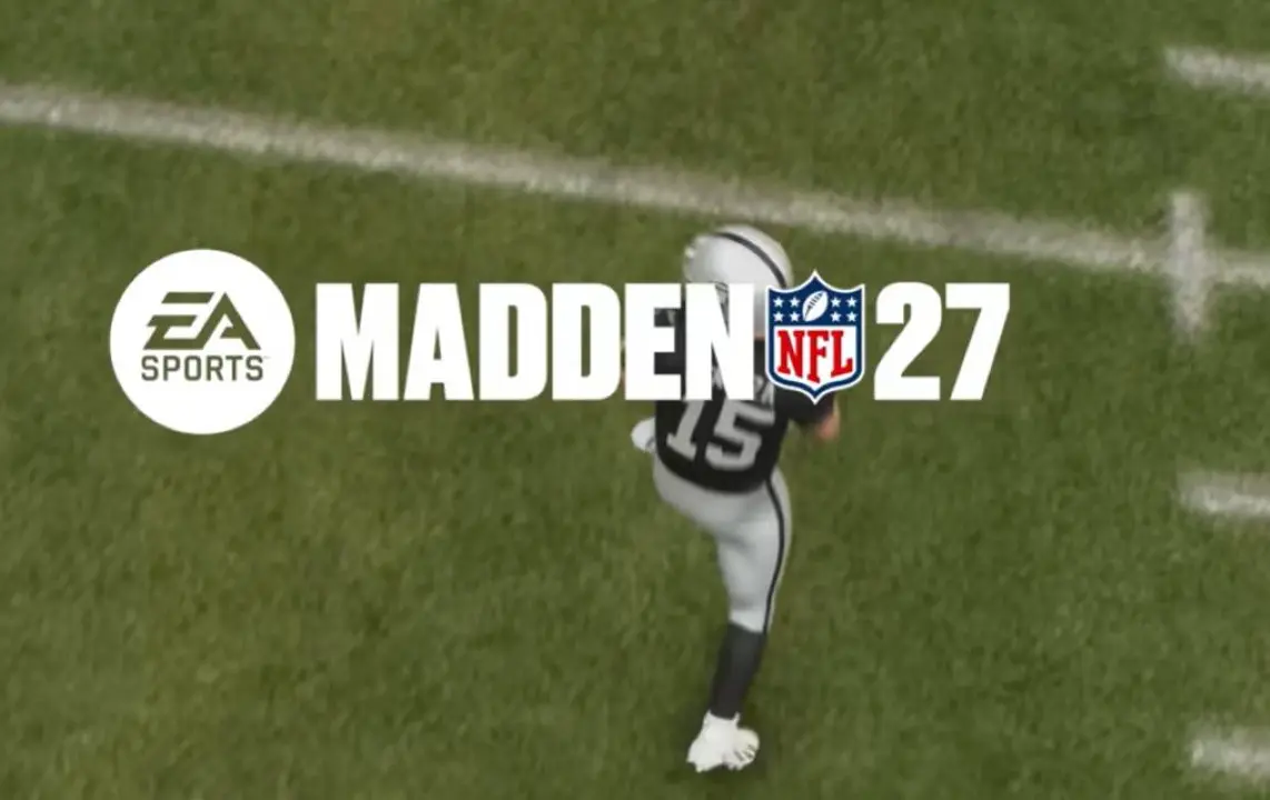 Madden 27