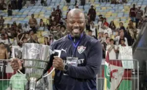 Fluminense renova esperança com Marcão e enfrenta Independiente Rivadavia na Libertadores